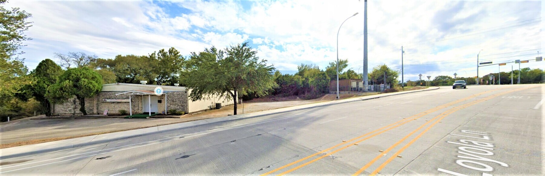 5537 Loyola Ln, Austin, TX 78724