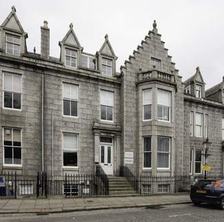 More details for 13 Rubislaw Ter, Aberdeen - Office for Lease