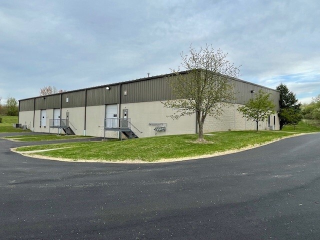 6120 Kit Rd, Pipersville, PA for lease - Building Photo - Image 3 of 8