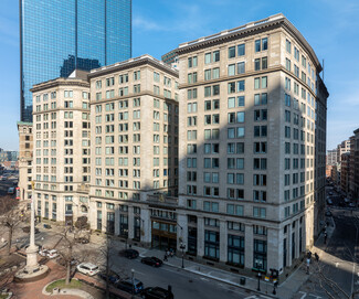 More details for 10 Post Office Sq, Boston, MA - Office for Lease