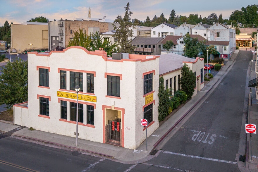 107 Bank St, Grass Valley, CA for sale - Building Photo - Image 2 of 44