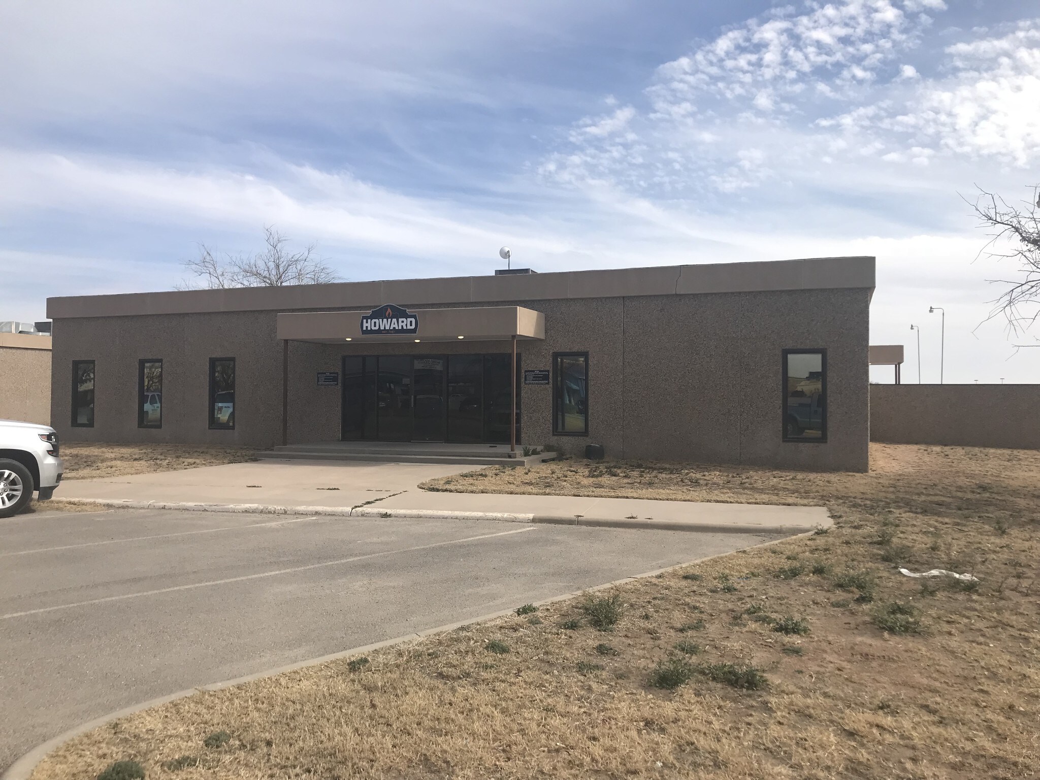 2047 Commerce Dr, Midland, TX for sale Primary Photo- Image 1 of 1