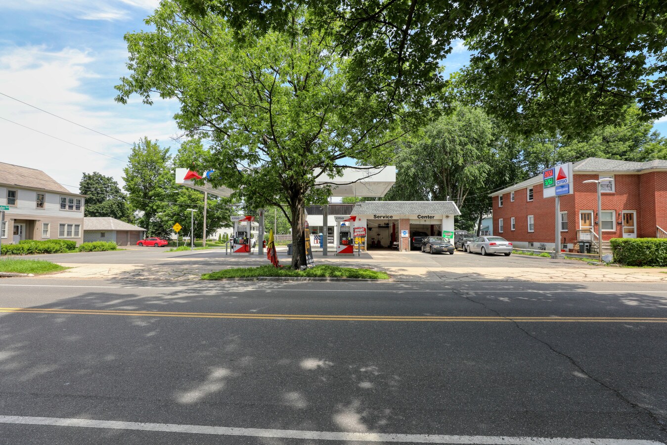 275 Elm St, Pittsfield, MA 01201