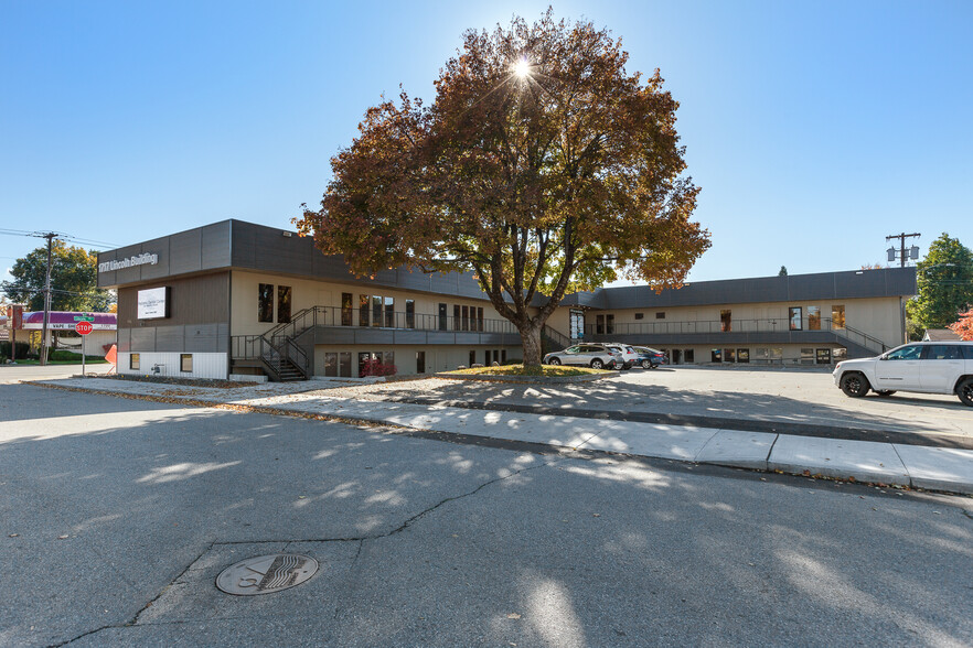 1717 Lincoln Way, Coeur d'Alene, ID for lease - Building Photo - Image 2 of 3