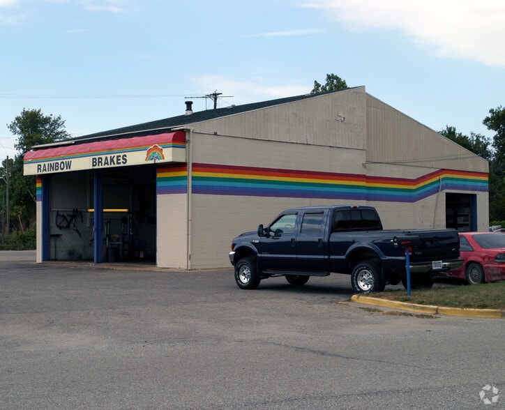 7500 Main St SW, Jenison, MI for sale - Primary Photo - Image 1 of 1