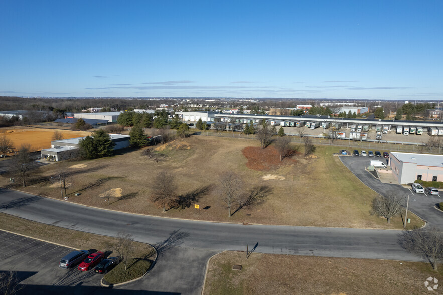 2203-2205 Wallace Blvd, Cinnaminson, NJ for sale - Aerial - Image 2 of 22