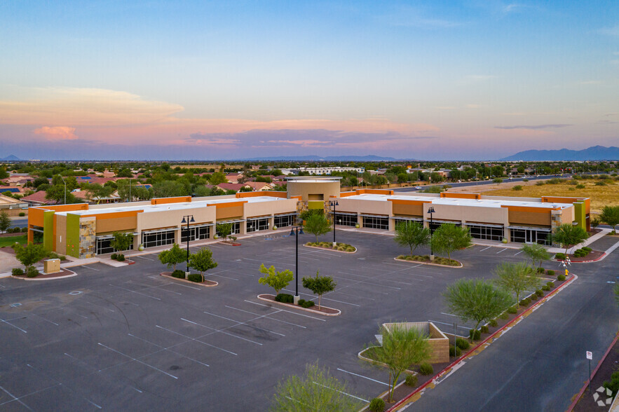 15800 N Litchfield Rd, Surprise, AZ for sale - Building Photo - Image 2 of 11