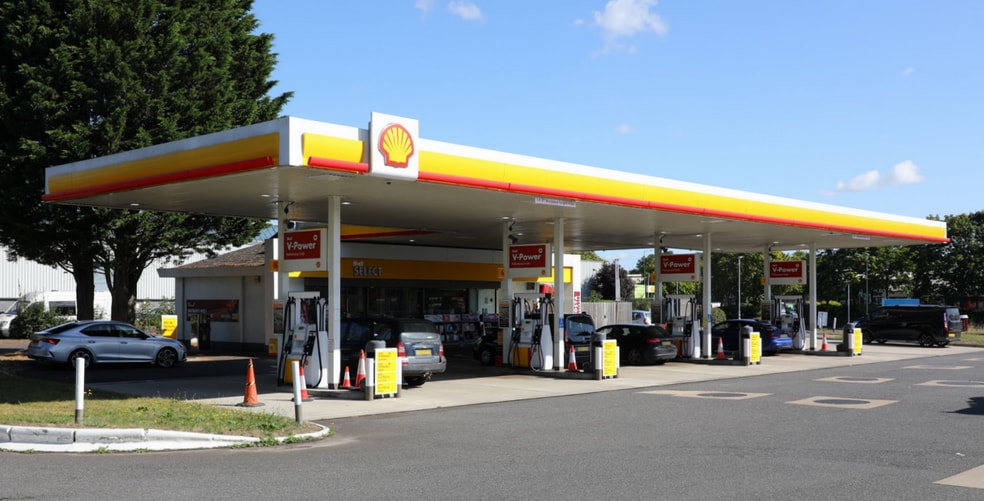 H3 Monks Way, Milton Keynes for sale - Primary Photo - Image 1 of 1