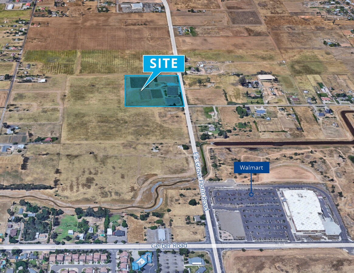 7416 Elk Grove Florin Rd, Sacramento, CA 95829