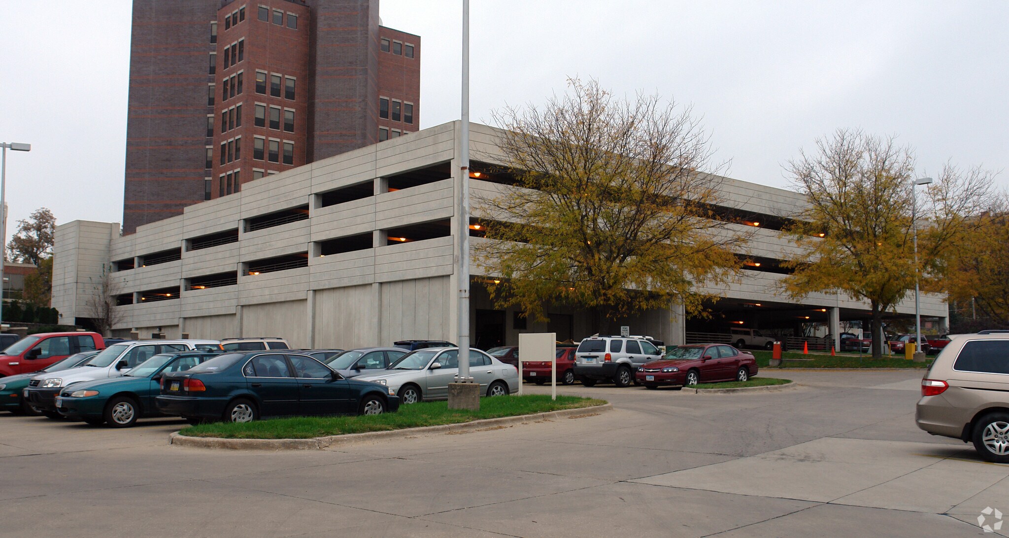 Des Moines University Campus Buildings Des Moines, IA for Sale