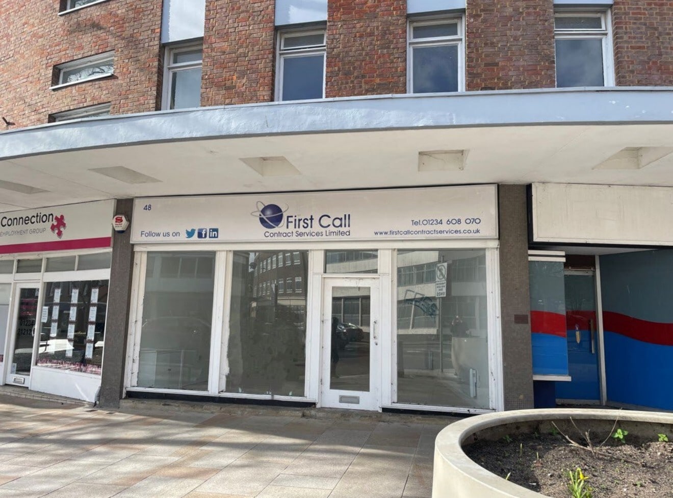 9-48 Allhallows, Bedford for lease Building Photo- Image 1 of 5