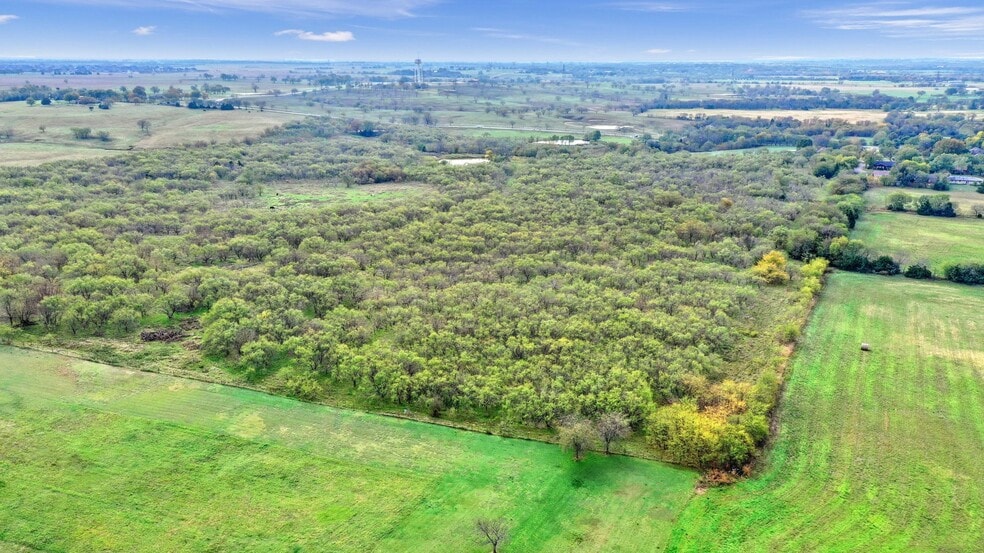 TBD E FM 121, Gunter, TX 75058 TBD E FM 121