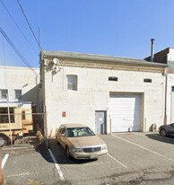 307 Arlington Ave, Plainfield NJ - Warehouse