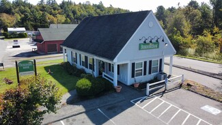 More details for 30 E Otis Rd, Otis, MA - Retail for Lease