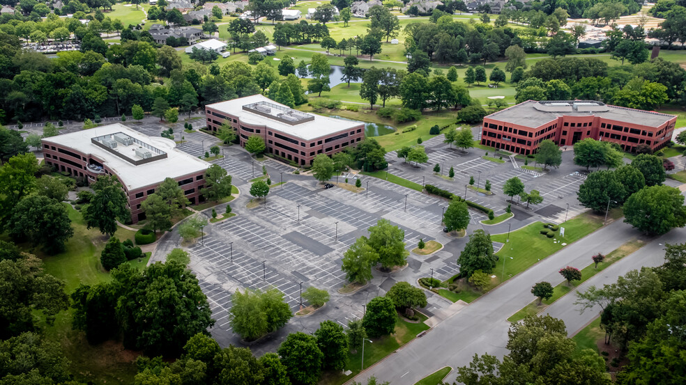 3350 Players Club Pky, Memphis, TN for lease - Building Photo - Image 3 of 15