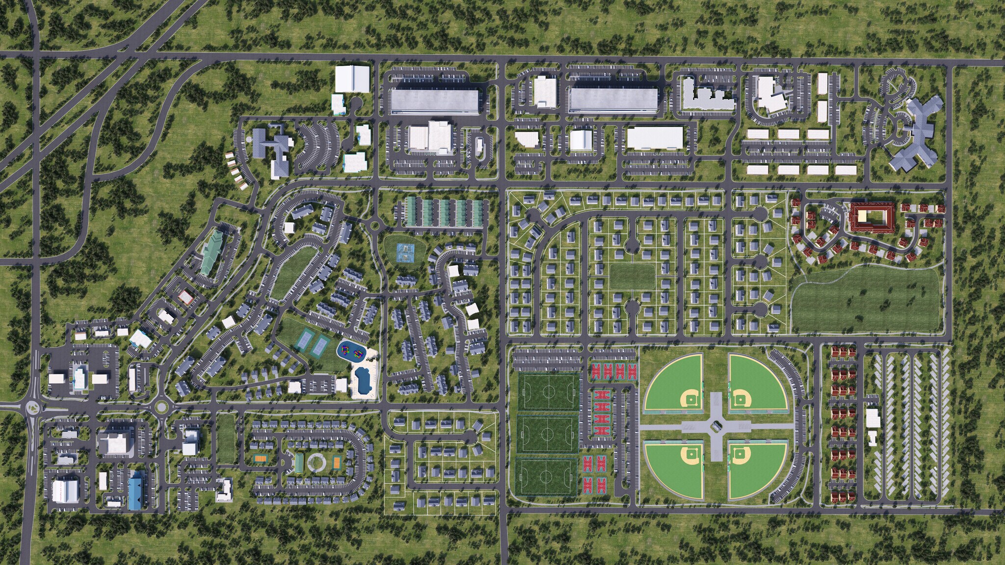 Parcel, Ritzville, WA 99169 Ritzville Development Land