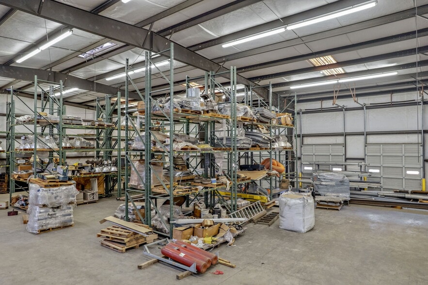 101 Commerce Ave, Clinton, SC for sale - Building Photo - Image 3 of 7