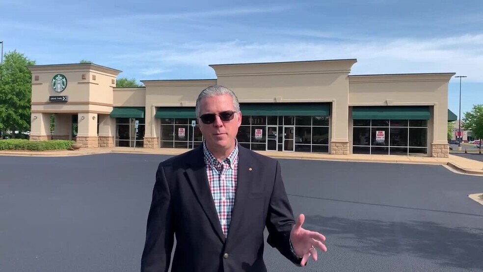 6501-6507 Atlanta Hwy, Montgomery, AL for sale - Commercial Listing Video - Image 1 of 1