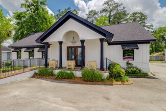 More details for 9 W Derenne Ave, Savannah, GA - Retail for Lease