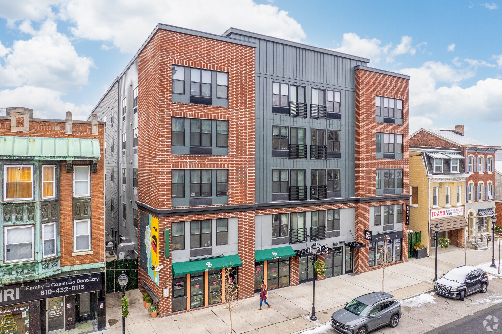 950 W Hamilton St, Allentown, PA for sale Primary Photo- Image 1 of 1