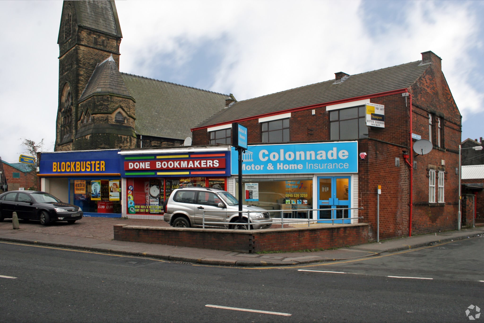 51 Hough Ln, Leyland for sale Primary Photo- Image 1 of 1