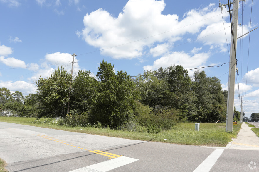 961 W Macclenny Ave, Macclenny, FL for sale - Primary Photo - Image 1 of 1