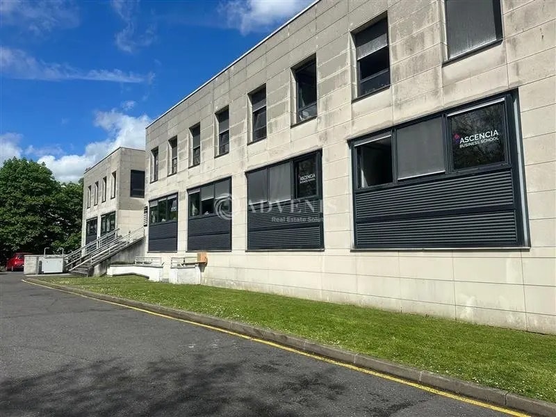 Office in Lognes for lease Building Photo- Image 1 of 13