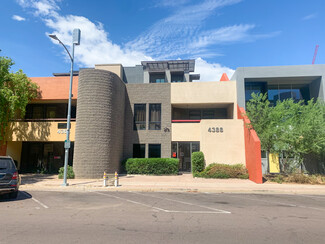 More details for 4388 N Civic Center Plz, Scottsdale, AZ - Office for Lease