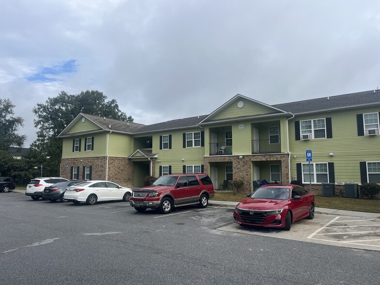 500 Mendel Ave, Thomson, GA for sale - Building Photo - Image 3 of 15