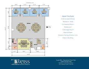 105 Maxess Rd, Melville, NY for lease Floor Plan- Image 1 of 2