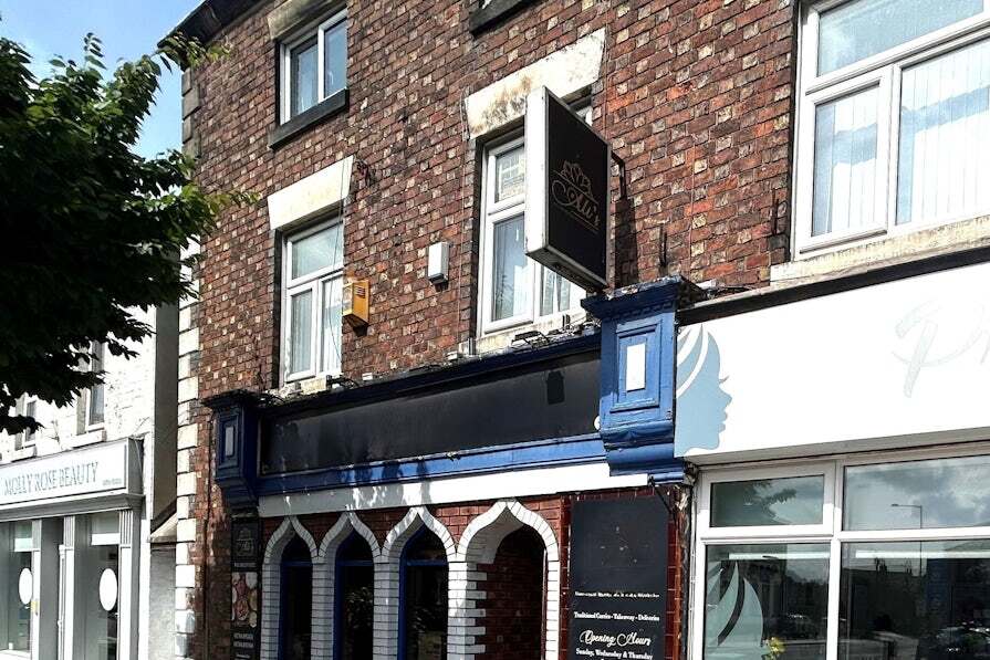 63 Liverpool Rd, Ormskirk for sale Building Photo- Image 1 of 1