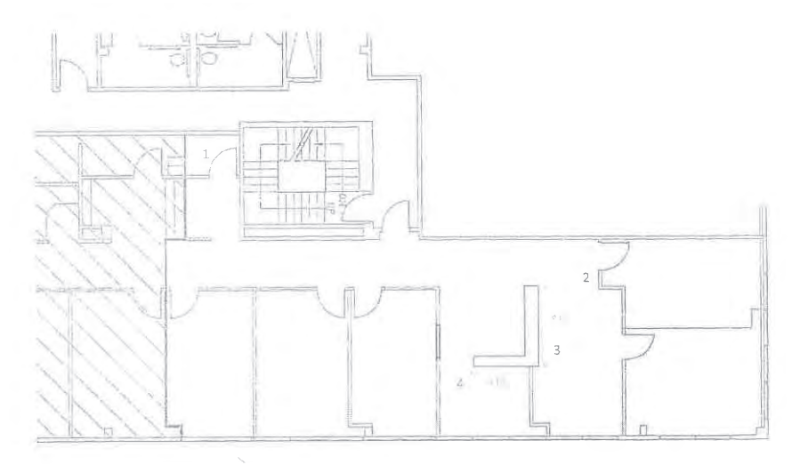 5170 Sepulveda Blvd, Sherman Oaks, CA for lease Floor Plan- Image 1 of 1