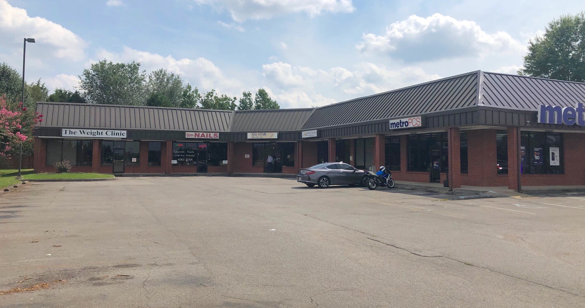 8089 Hwy 72, Madison, AL for sale Building Photo- Image 1 of 1