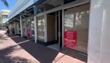 232 12th St, Miami Beach, FL for lease - Commercial Listing Video 