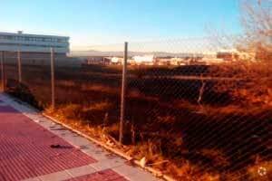 Avenida Tranvía, 27, Alcorcón, Madrid for sale Primary Photo- Image 1 of 1