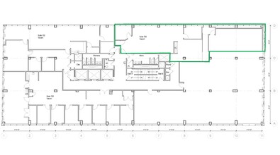 29 N Wacker Dr, Chicago, IL for lease Floor Plan- Image 2 of 2