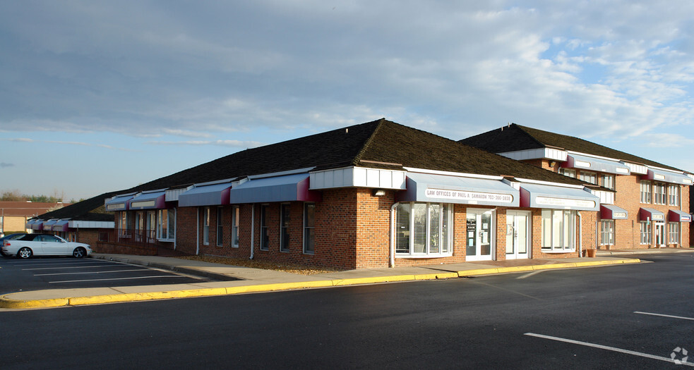 8632-8638 Centreville Rd, Manassas, VA 20110 | LoopNet