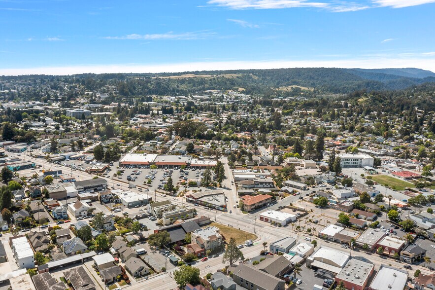 1024 Soquel Ave, Santa Cruz, CA 95062 Land for Sale