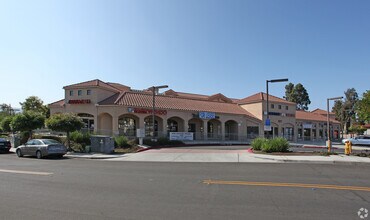 577 S Rancho Santa Fe Rd, San Marcos, CA for lease Interior Photo- Image 1 of 1