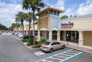 More details for 11751-11761 Beach St, Jacksonville, FL - Retail for Lease