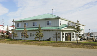 More details for 1313 10th St, Nisku, AB - Flex for Lease