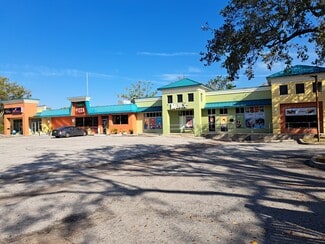 More details for 1600 Achieva Way, Dunedin, FL - Retail for Sale
