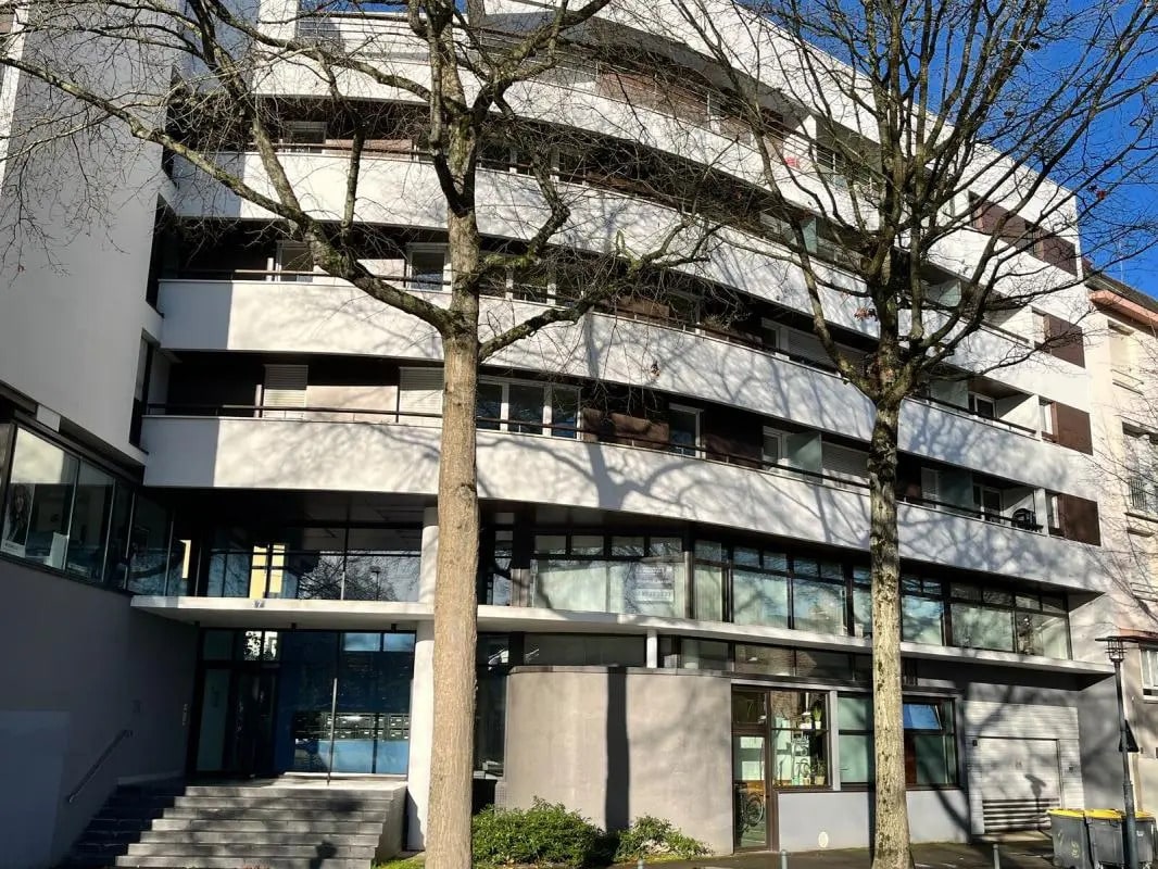 Office in Rennes for lease Building Photo- Image 1 of 4