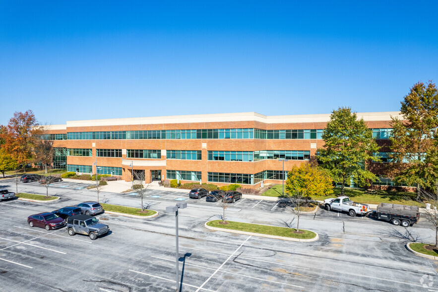 350 Eagleview Blvd, Exton, PA 19341 - Office for Lease | LoopNet