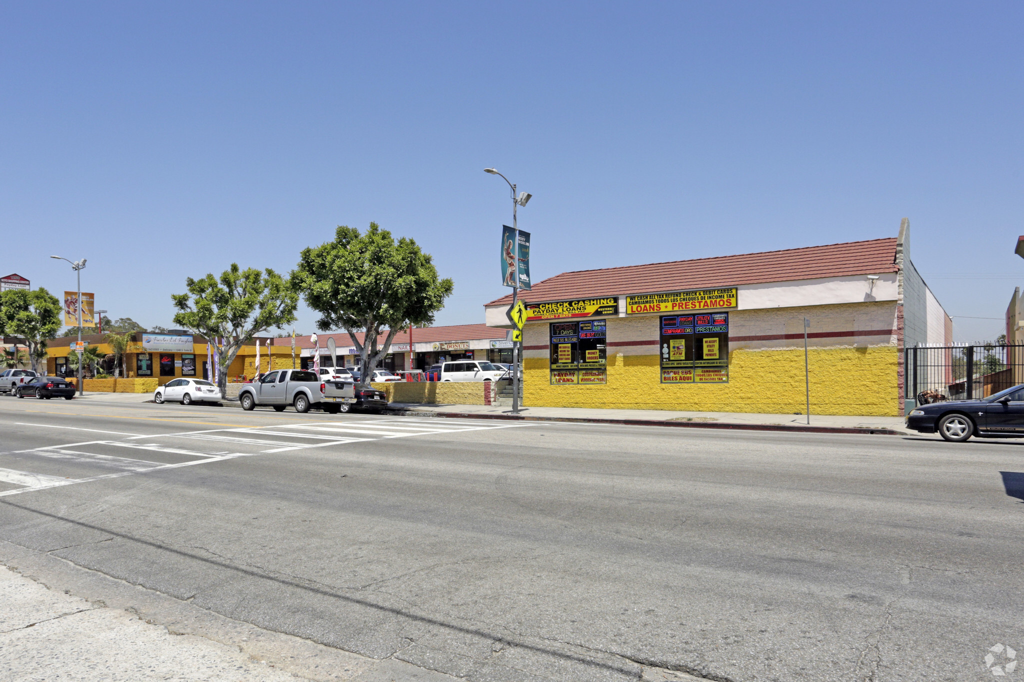 1260 S Soto St, Los Angeles, CA for sale Primary Photo- Image 1 of 1