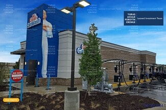 More details for 18 Commerce Pky, Adairsville, GA - Specialty for Sale