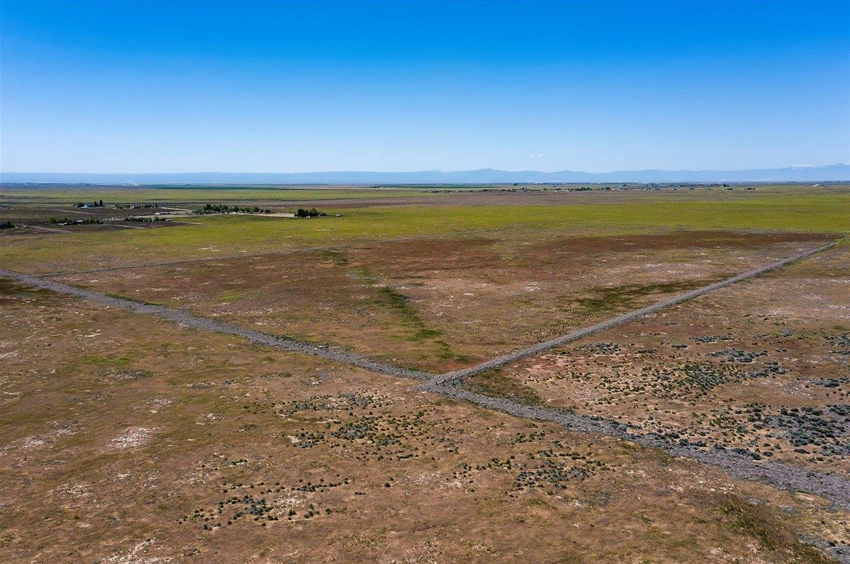 TBD 80 Acres, Mountain Home, ID for sale Aerial- Image 1 of 2