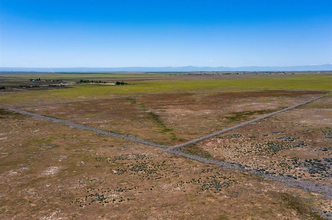 TBD 80 Acres, Mountain Home, ID - aerial  map view