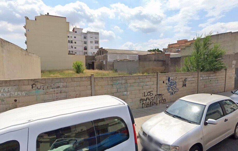 Land in Algemesí for sale - Building Photo - Image 1 of 4
