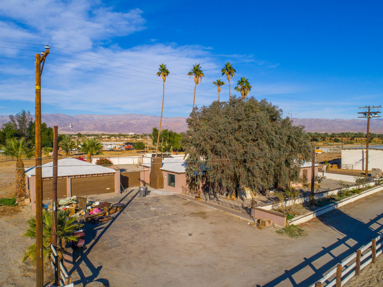 49506 Jackson St, Indio, CA for sale - Building Photo - Image 1 of 1